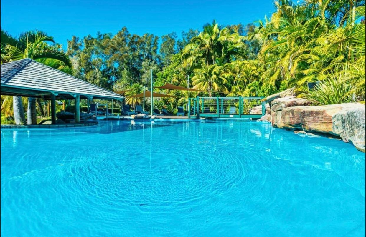 Superb In Apartment Coffs Harbour